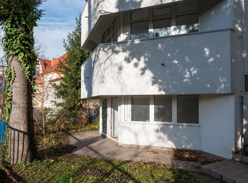 Sale - Investment family house on Mišíkova, BA I – Old Town