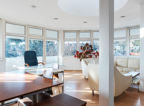 Sale - Investment family house on Mišíkova, BA I – Old Town