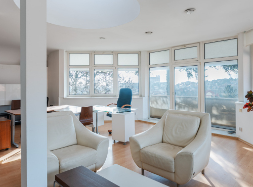 Sale - Investment family house on Mišíkova, BA I – Old Town