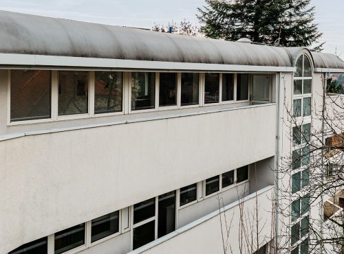 Sale - Investment family house on Mišíkova, BA I – Old Town