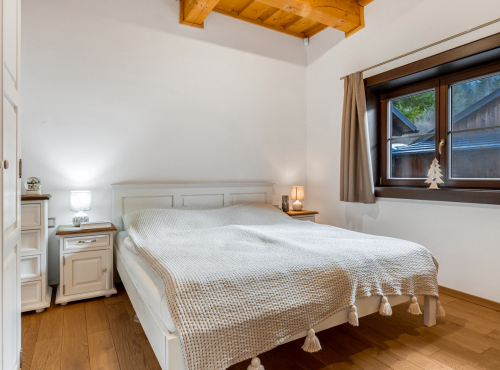 Sale - Authentic log house in the Malá Fatra region, Žilina – Terchová