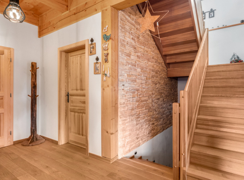 Sale - Authentic log house in the Malá Fatra region, Žilina – Terchová