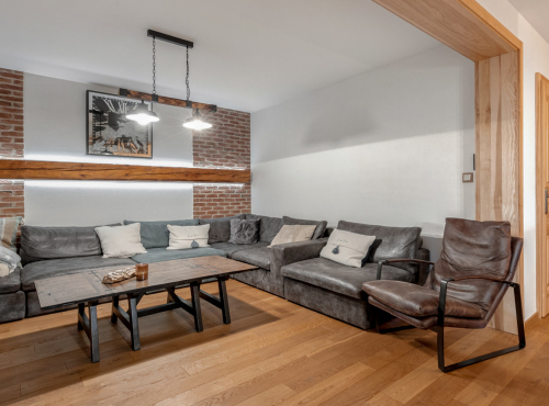 Sale - Authentic log house in the Malá Fatra region, Žilina – Terchová