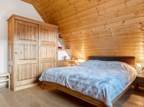 Sale - Authentic log house in the Malá Fatra region, Žilina – Terchová