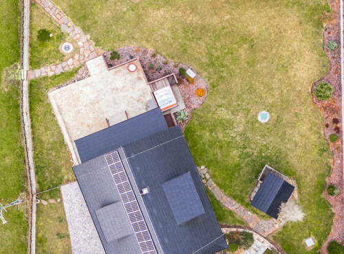 Predaj - Horská chata v Malej Fatre, Žilina – Terchová