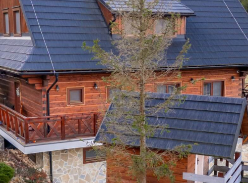 Predaj - Horská chata v Malej Fatre, Žilina – Terchová