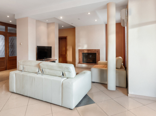 Family House on Ambrová Street, BA III – Nové Mesto