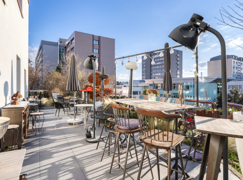 Predaj - Polyfunkčný objekt/Rodinný dom na Bárdošovej, BA III – Nové Mesto