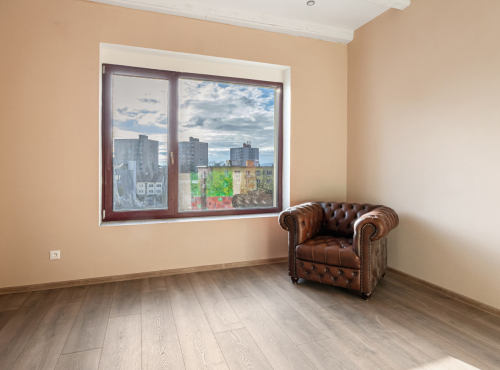 Predaj - Polyfunkčný objekt/Rodinný dom na Bárdošovej, BA III – Nové Mesto