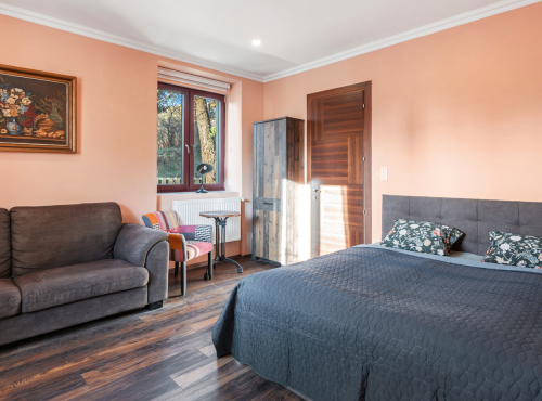 Predaj - Polyfunkčný objekt/Rodinný dom na Bárdošovej, BA III – Nové Mesto