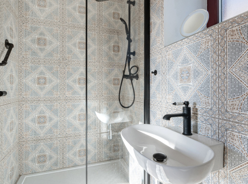 Predaj - Polyfunkčný objekt/Rodinný dom na Bárdošovej, BA III – Nové Mesto