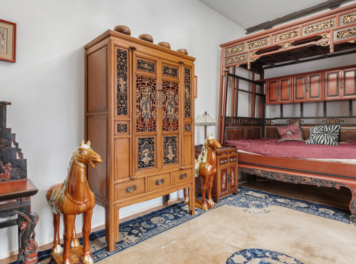 Predaj - Renesančný meštiansky dom v srdci historickej Trnavy, Trnava