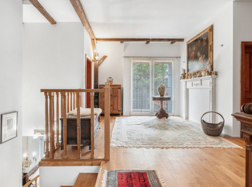 Predaj - Renesančný meštiansky dom v srdci historickej Trnavy, Trnava