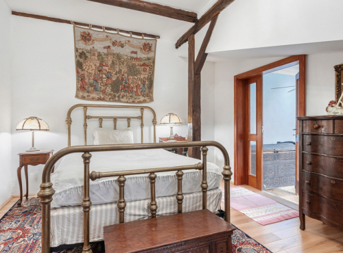 Predaj - Renesančný meštiansky dom v srdci historickej Trnavy, Trnava