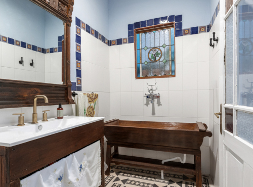 Predaj - Renesančný meštiansky dom v srdci historickej Trnavy, Trnava