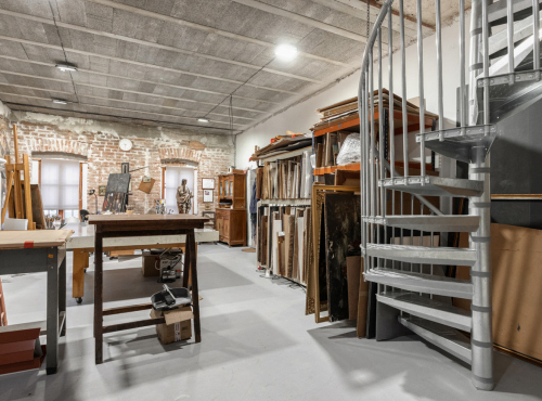 Predaj - Renesančný meštiansky dom v srdci historickej Trnavy, Trnava