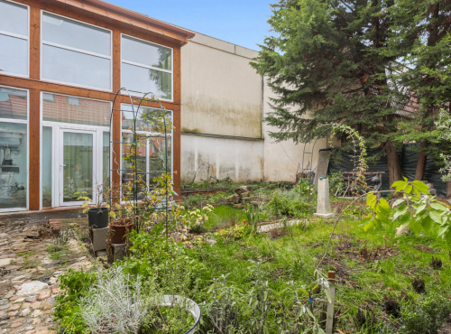 Predaj - Renesančný meštiansky dom v srdci historickej Trnavy, Trnava