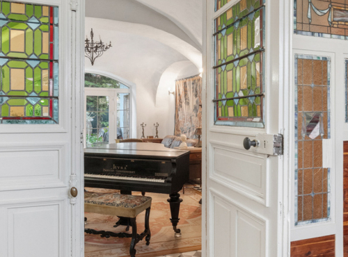 Predaj - Renesančný meštiansky dom v srdci historickej Trnavy, Trnava