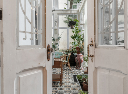 Predaj - Renesančný meštiansky dom v srdci historickej Trnavy, Trnava