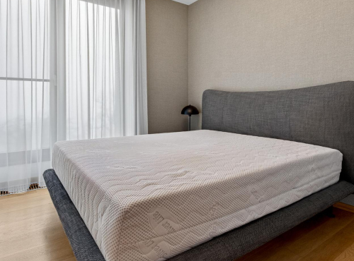 Rent - Fully furnished apartment in Parkville, Bratislava III – Koliba