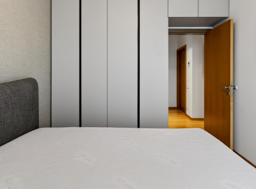 Rent - Fully furnished apartment in Parkville, Bratislava III – Koliba