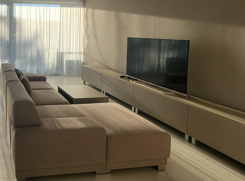 Zariadený byt pri Kalvárii, BA I – Staré Mesto