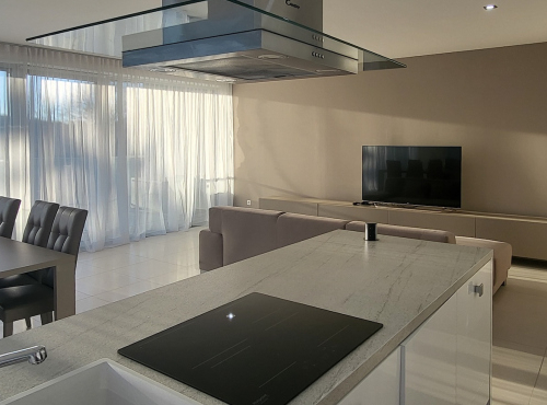 Zariadený byt pri Kalvárii, BA I – Staré Mesto