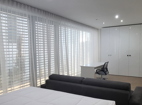 Zariadený byt pri Kalvárii, BA I – Staré Mesto