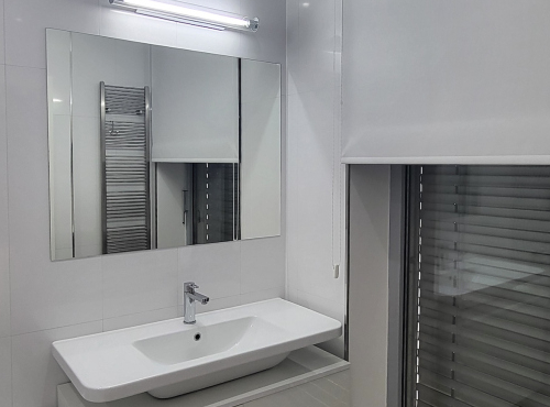 Prenájom - Zariadený byt pri Kalvárii, BA I – Staré Mesto