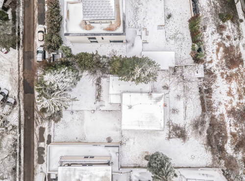 Predaj - Stavebný pozemok na Haydnovej, BA I – Staré Mesto