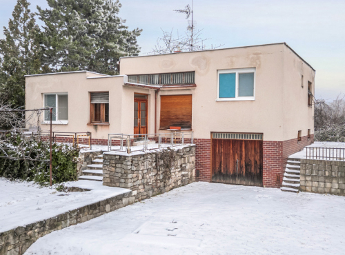 Predaj - Stavebný pozemok na Haydnovej, BA I – Staré Mesto