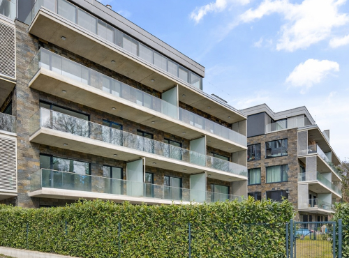 Predaj - Byty na Majakovského ulici, BA I – Staré Mesto