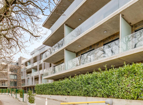 Predaj - Byty na Majakovského ulici, BA I – Staré Mesto