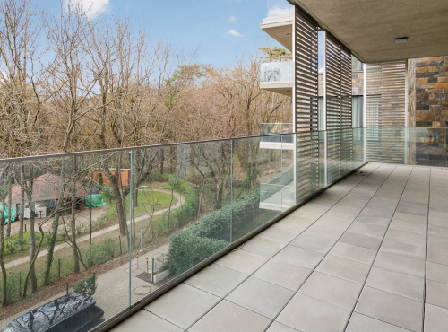 Predaj - Byty na Majakovského ulici, BA I – Staré Mesto