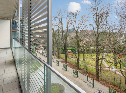 Predaj - Byty na Majakovského ulici, BA I – Staré Mesto