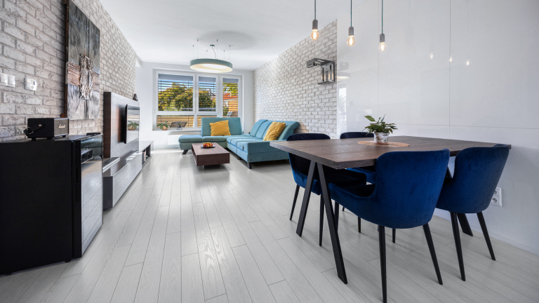 Byt s terasou na Drotárskej ceste, BA I – Staré Mesto