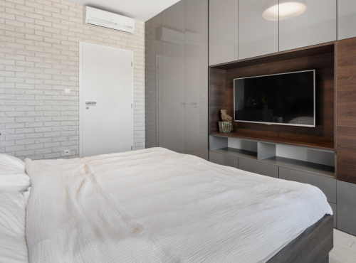 Predaj - Byt s terasou na Drotárskej ceste, BA I – Staré Mesto