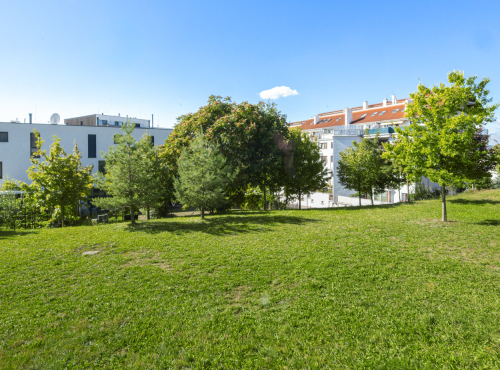 Predaj - Byt s terasou na Drotárskej ceste, BA I – Staré Mesto