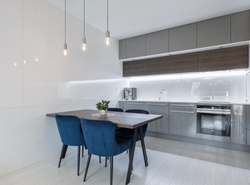 Predaj - Byt s terasou na Drotárskej ceste, BA I – Staré Mesto