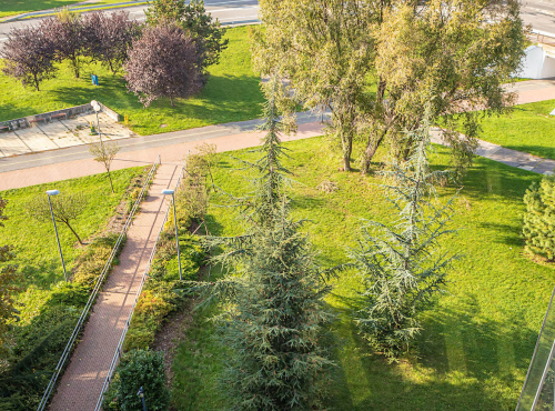 Prenájom - Administratívne priestory, Bratislava V – Petržalka