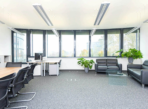 Prenájom - Administratívne priestory, Bratislava V – Petržalka