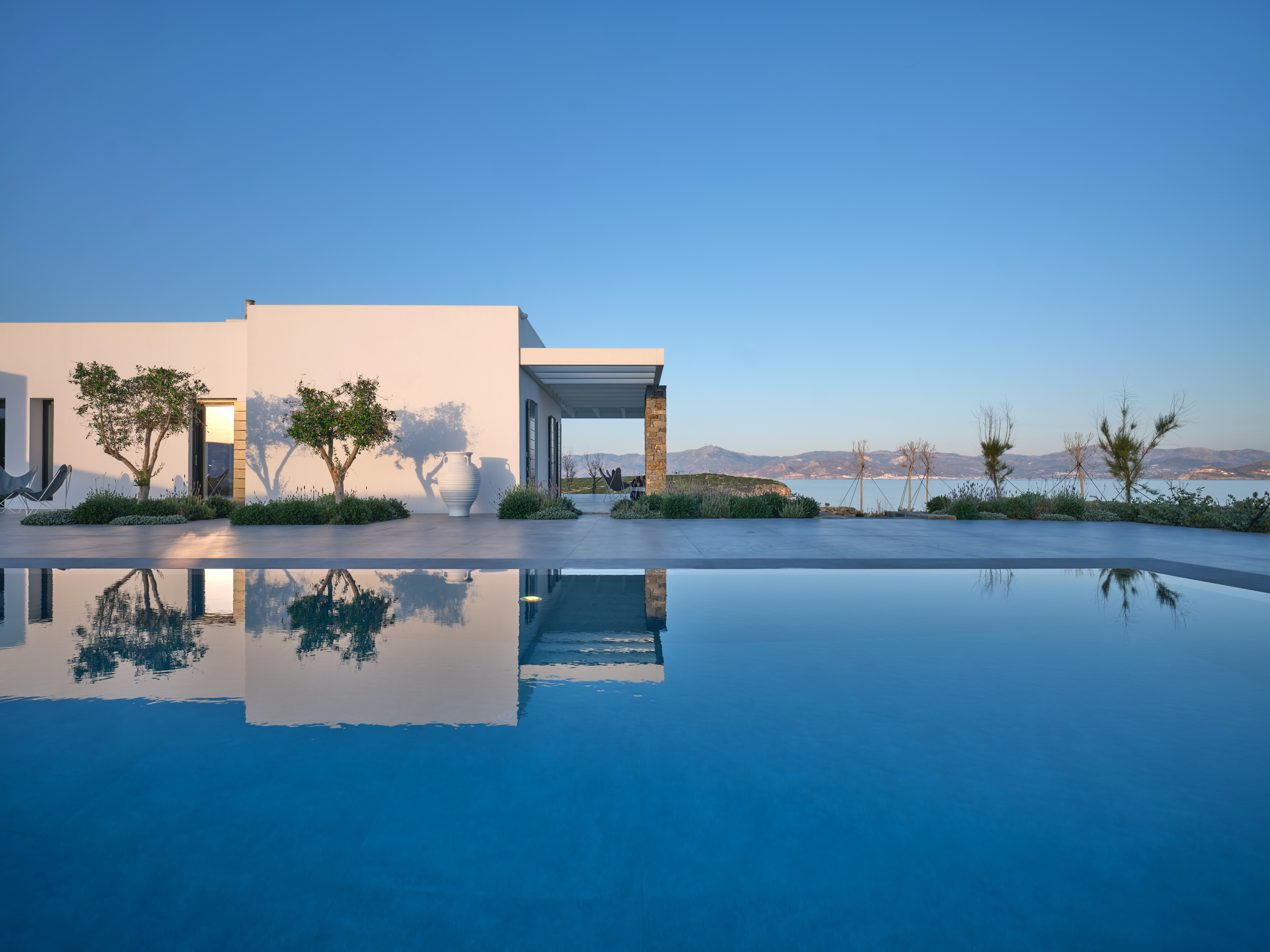 Sothebys - Properties by the sea